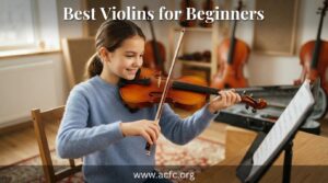 best violins for beginners