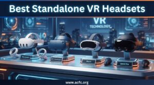 best standalone vr headsets