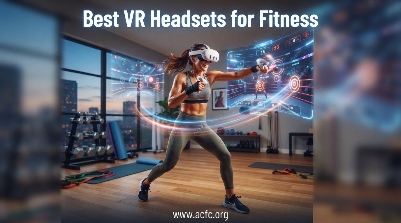 best vr headsets for fitness