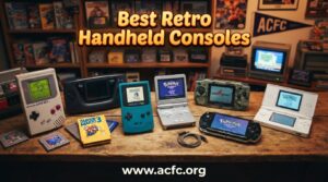 best retro handheld consoles