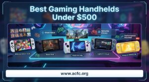 best gaming handhelds under $500
