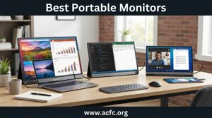 best portable monitors