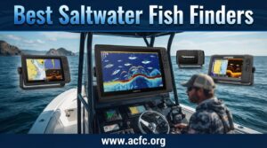 best saltwater fish finders