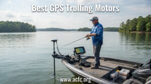 best gps trolling motors