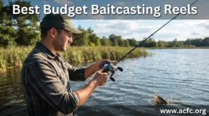 best budget baitcasting reels
