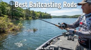 best baitcasting rods