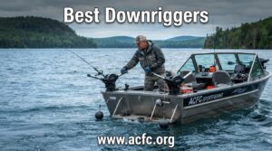 best downriggers