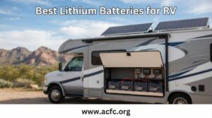 best lithium batteries for rv