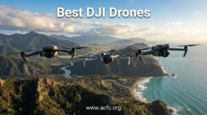 best dji drones