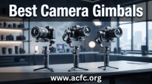 best camera gimbals