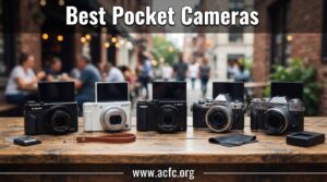 best pocket cameras