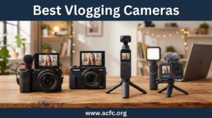 best vlogging cameras