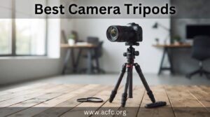 best camera tripods