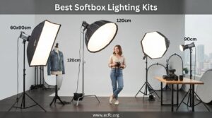 best softbox lighting kits