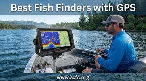 best fish finders with gps