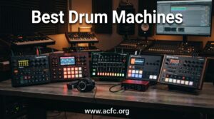 best drum machines