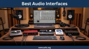 best audio interfaces