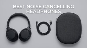 best noise cancelling headphones