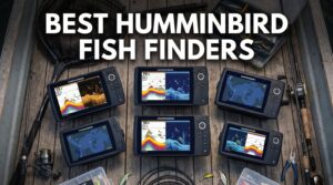 best humminbird fish finders