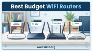 best budget wifi routers