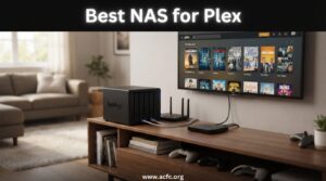 best nas for plex