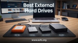 best external hard drives