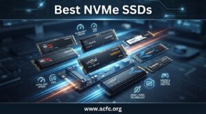 best nvme ssds