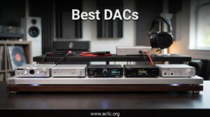 best dacs