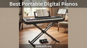 best portable digital pianos