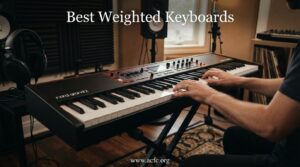 best weighted keyboards