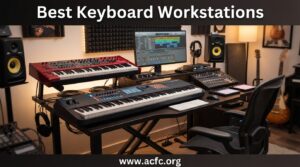 best keyboard workstations