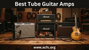 best tube guitar amps