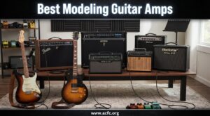 best modeling guitar amps