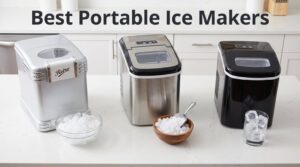 best portable ice makers