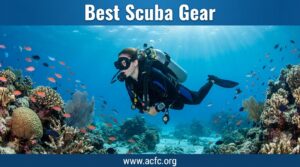 best scuba gear