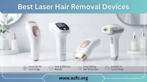 best laser hair removal devices