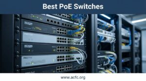 best poe switches