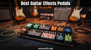 best guitar effects pedals