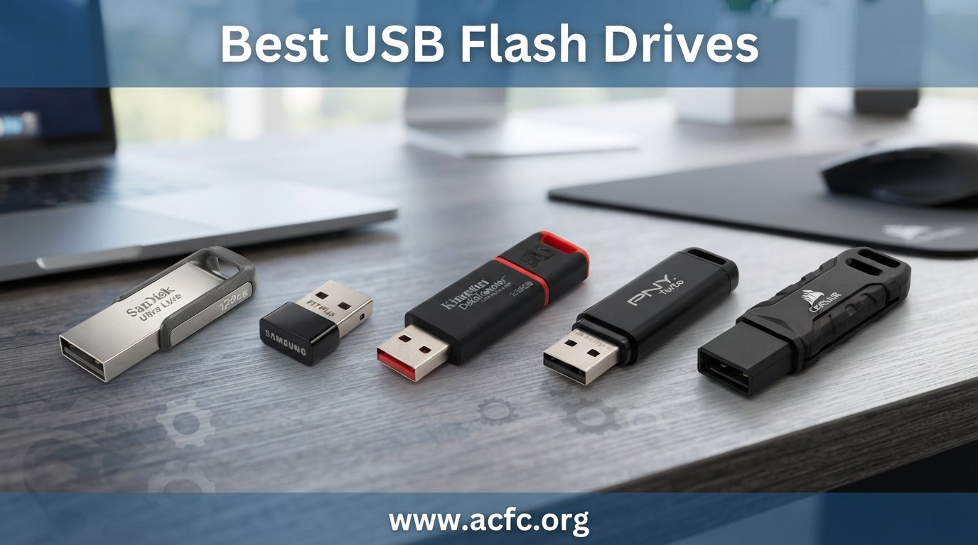 best usb flash drives