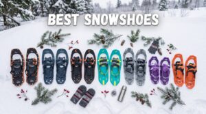 best snowshoes