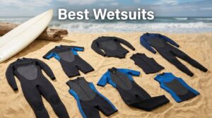best wetsuits
