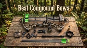 best compound bows