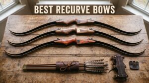 best recurve bows