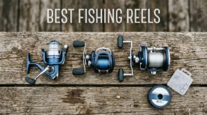 best fishing reels