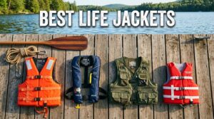 best life jackets