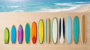 best surfboards