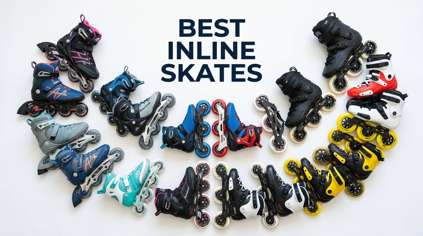 best inline skates