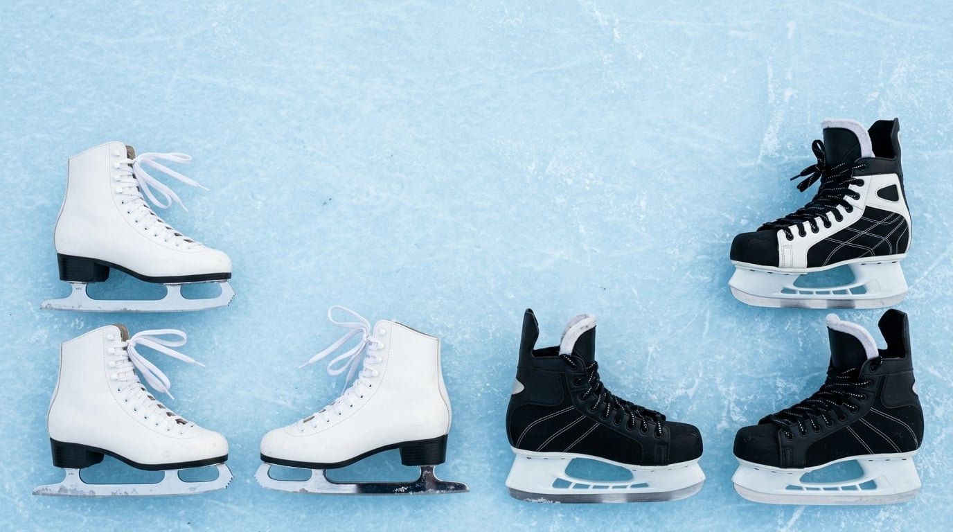 best ice skates