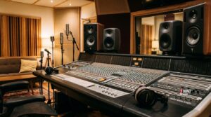 best audio mixers