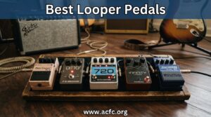 best looper pedals